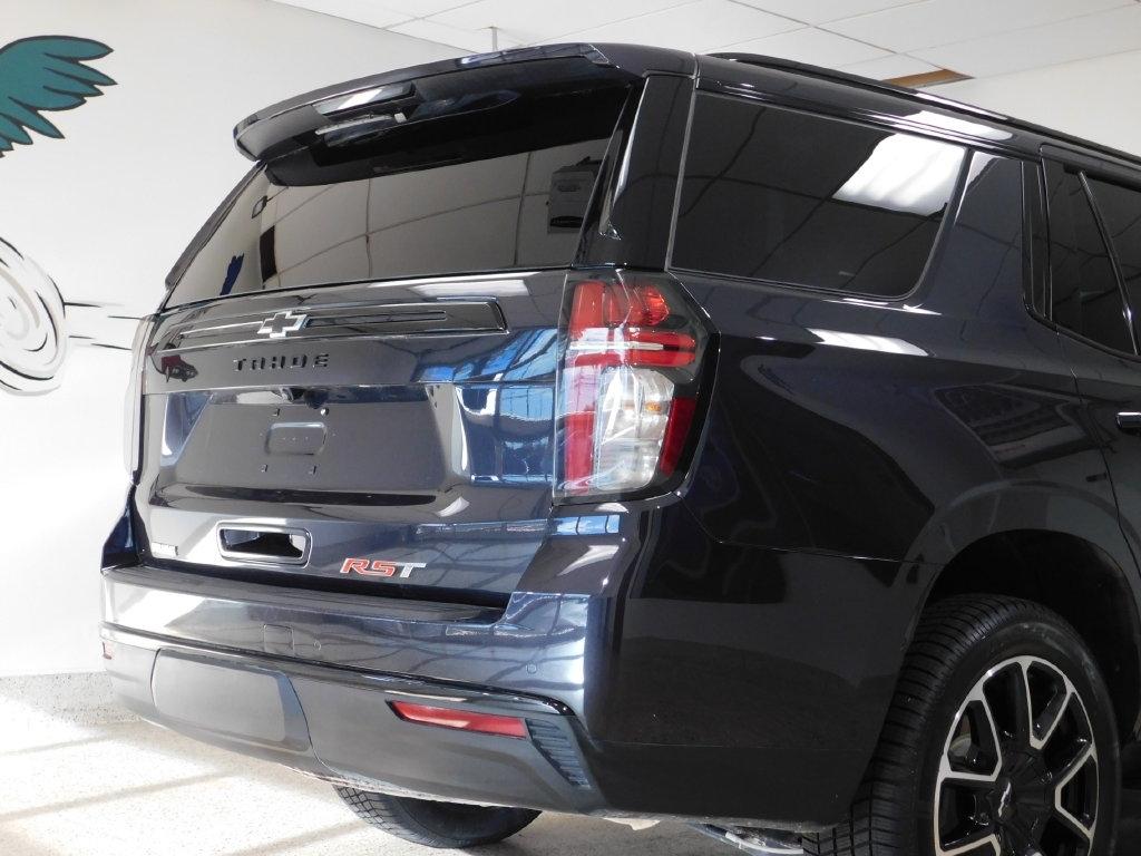 Chevrolet Tahoe RST 4WD 2024