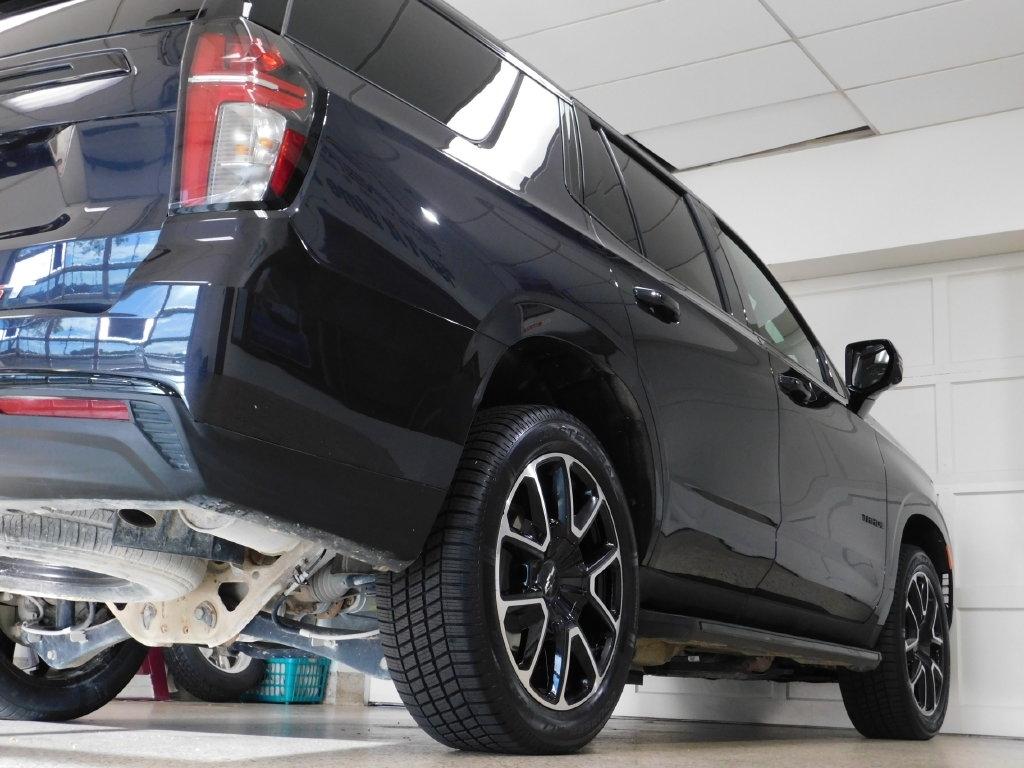 Chevrolet Tahoe RST 4WD 2024