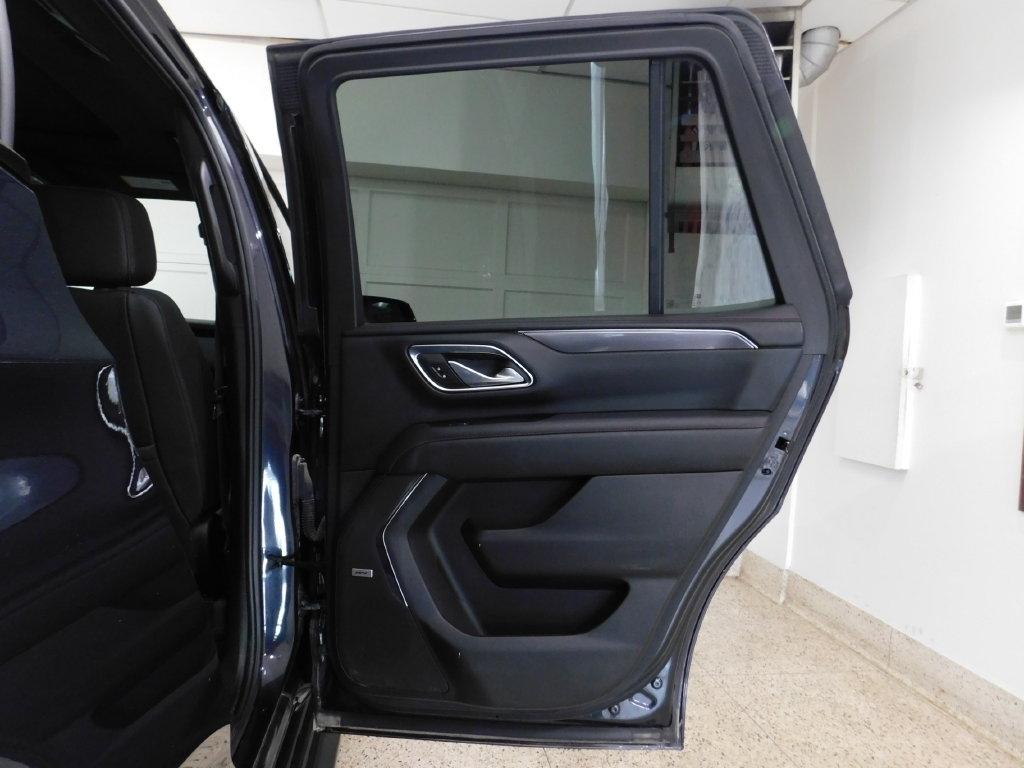 Chevrolet Tahoe RST 4WD 2024