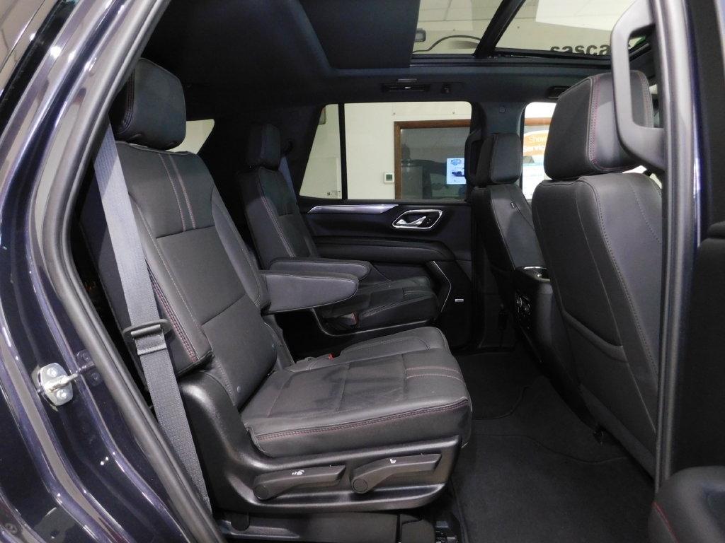 Chevrolet Tahoe RST 4WD 2024