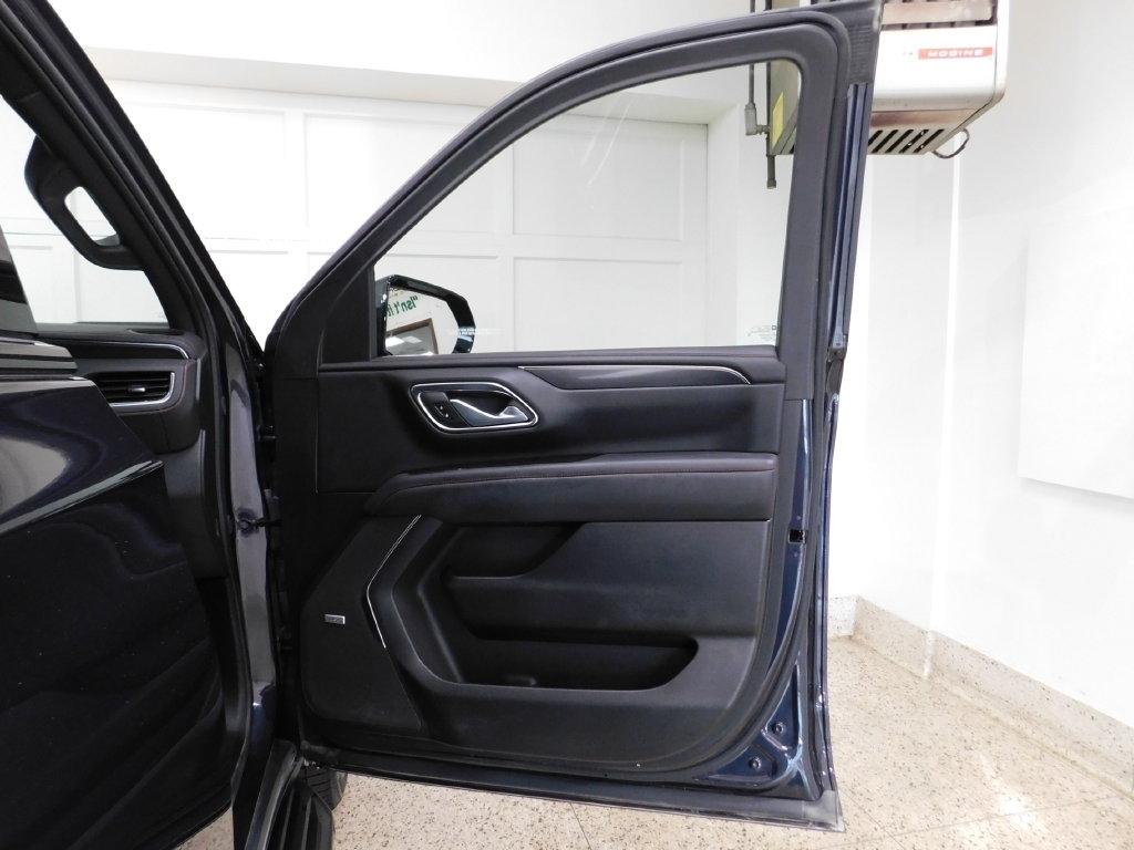 Chevrolet Tahoe RST 4WD 2024