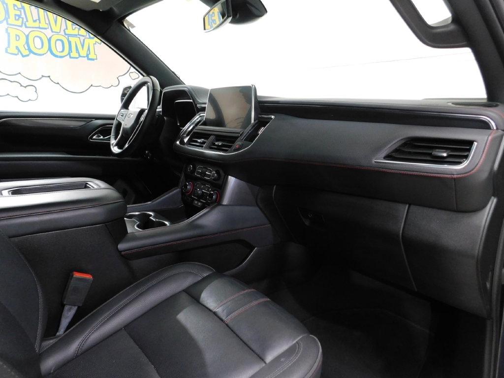Chevrolet Tahoe RST 4WD 2024