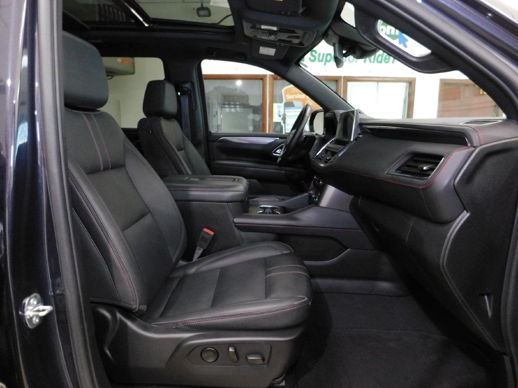 Chevrolet Tahoe RST 4WD 2024