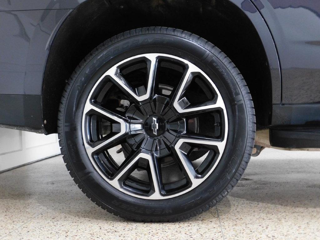 Chevrolet Tahoe RST 4WD 2024
