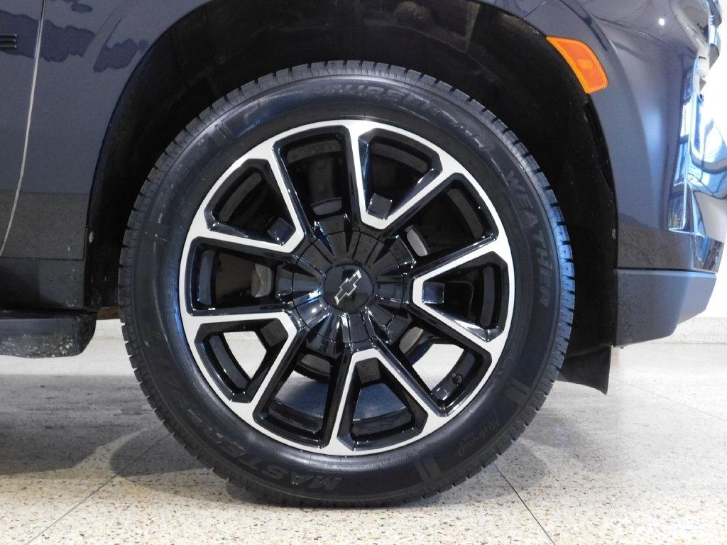 Chevrolet Tahoe RST 4WD 2024
