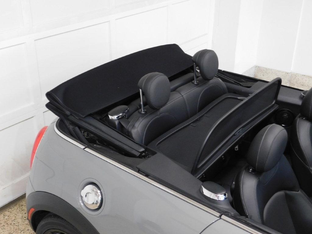 MINI Roadster S 2017