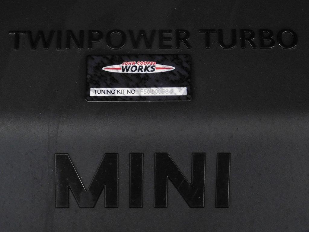 MINI Roadster S 2017