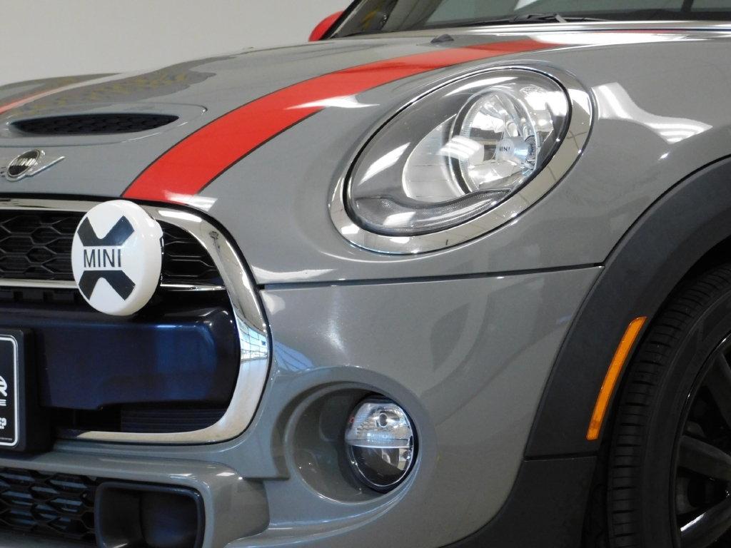 MINI Roadster S 2017