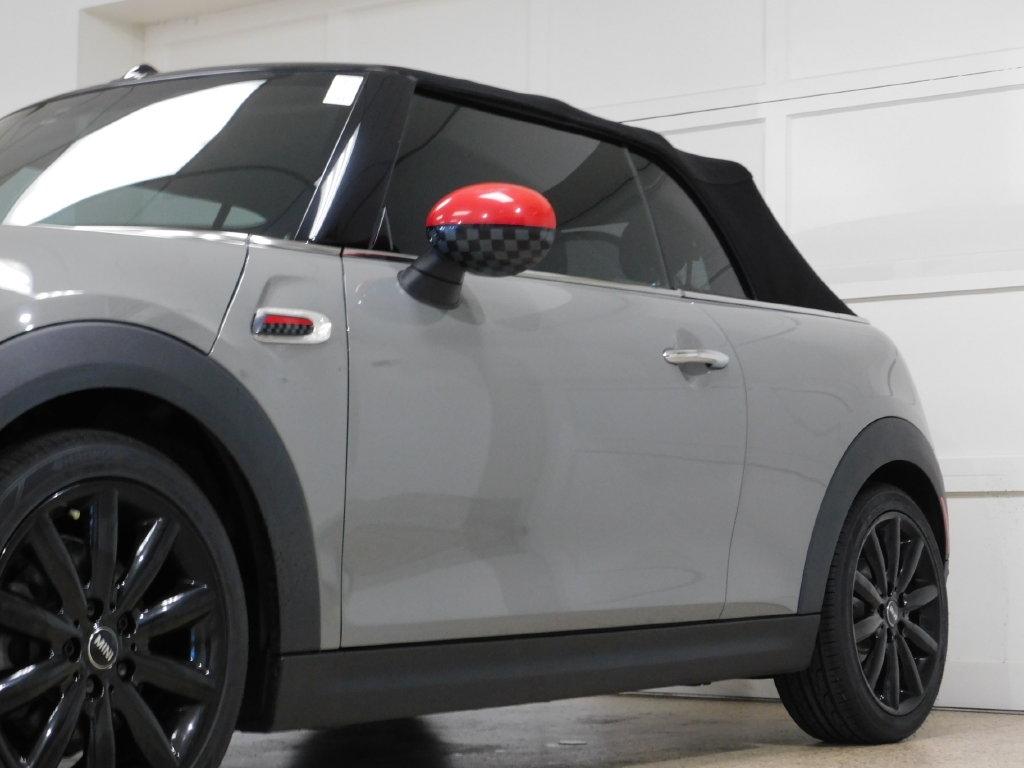 MINI Roadster S 2017