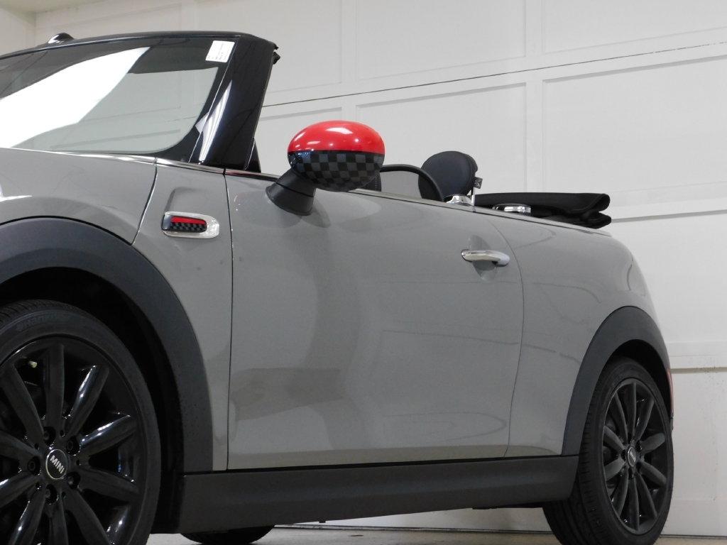 MINI Roadster S 2017