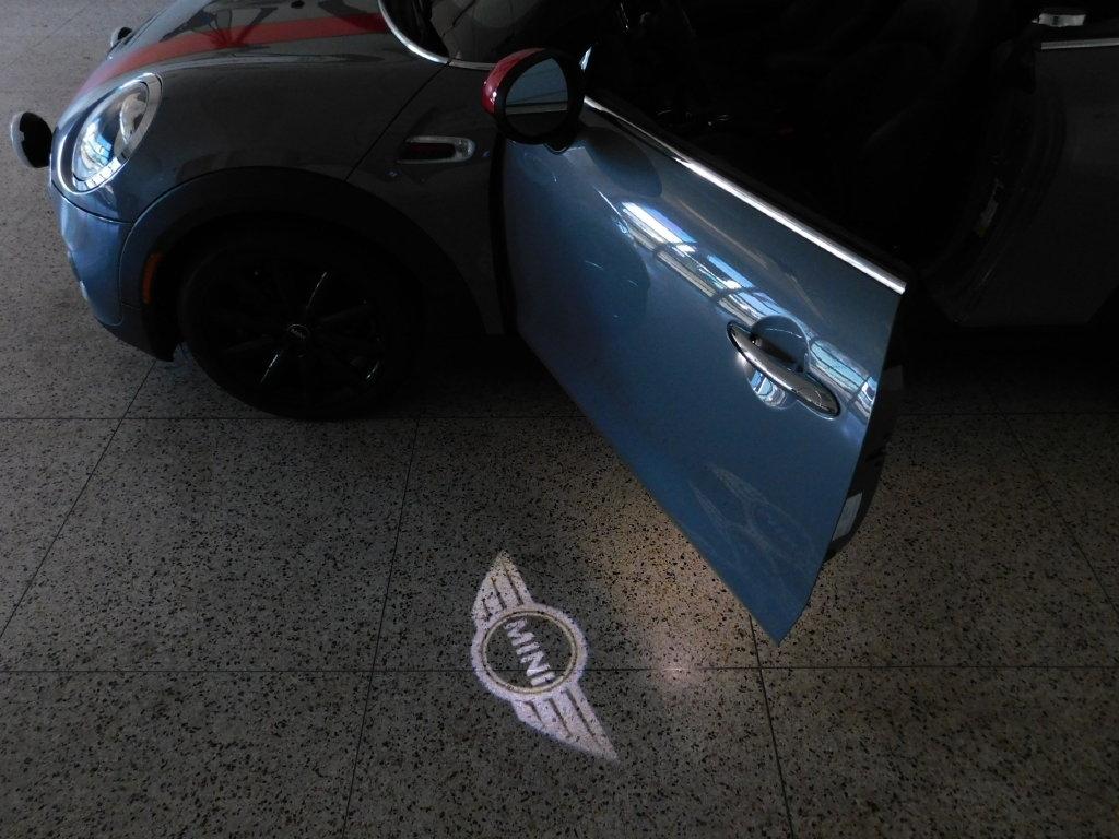 MINI Roadster S 2017