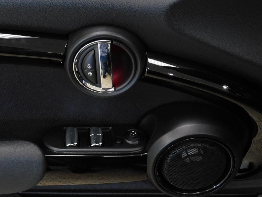 MINI Roadster S 2017