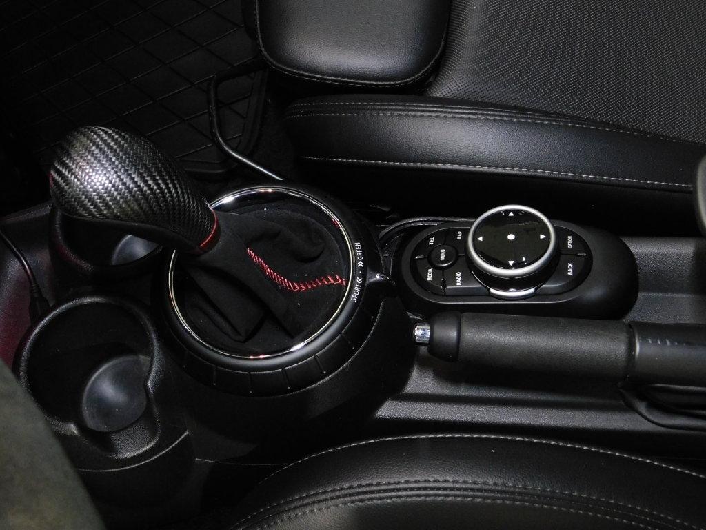 MINI Roadster S 2017