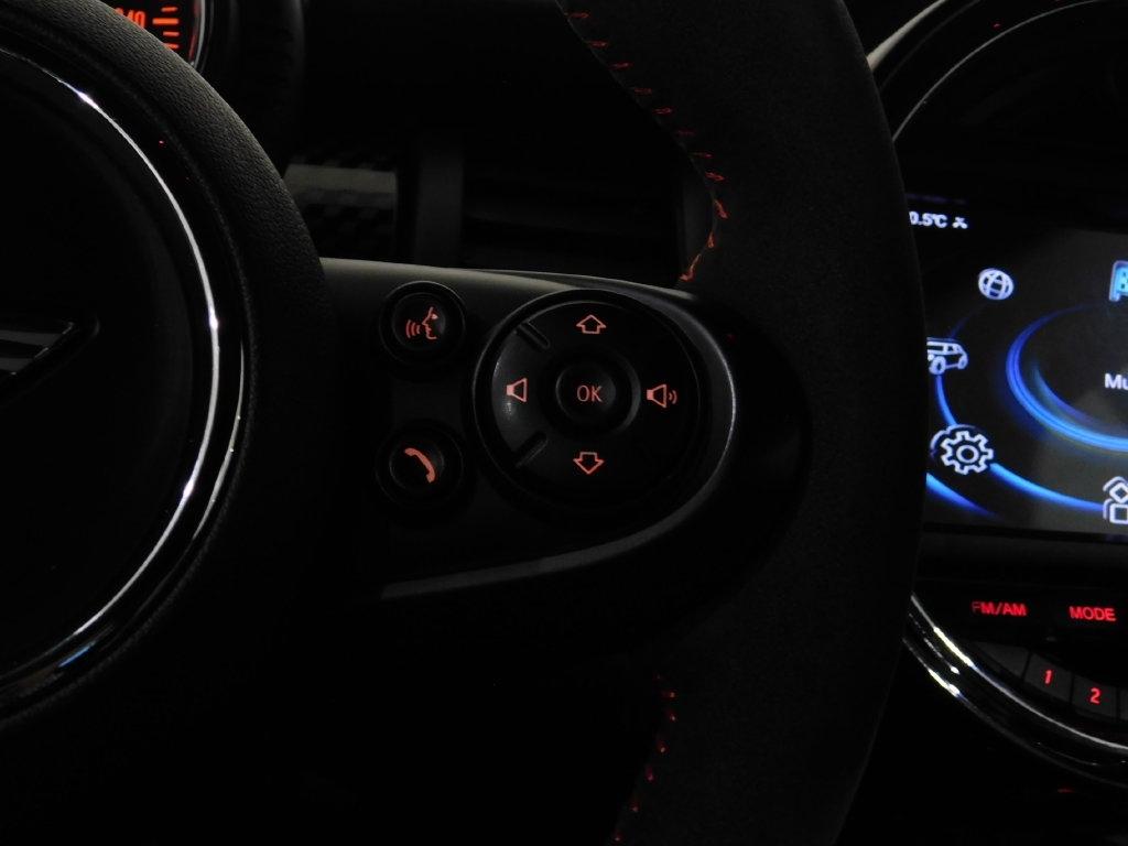 MINI Roadster S 2017