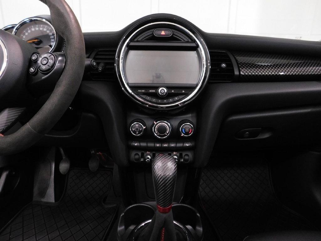 MINI Roadster S 2017