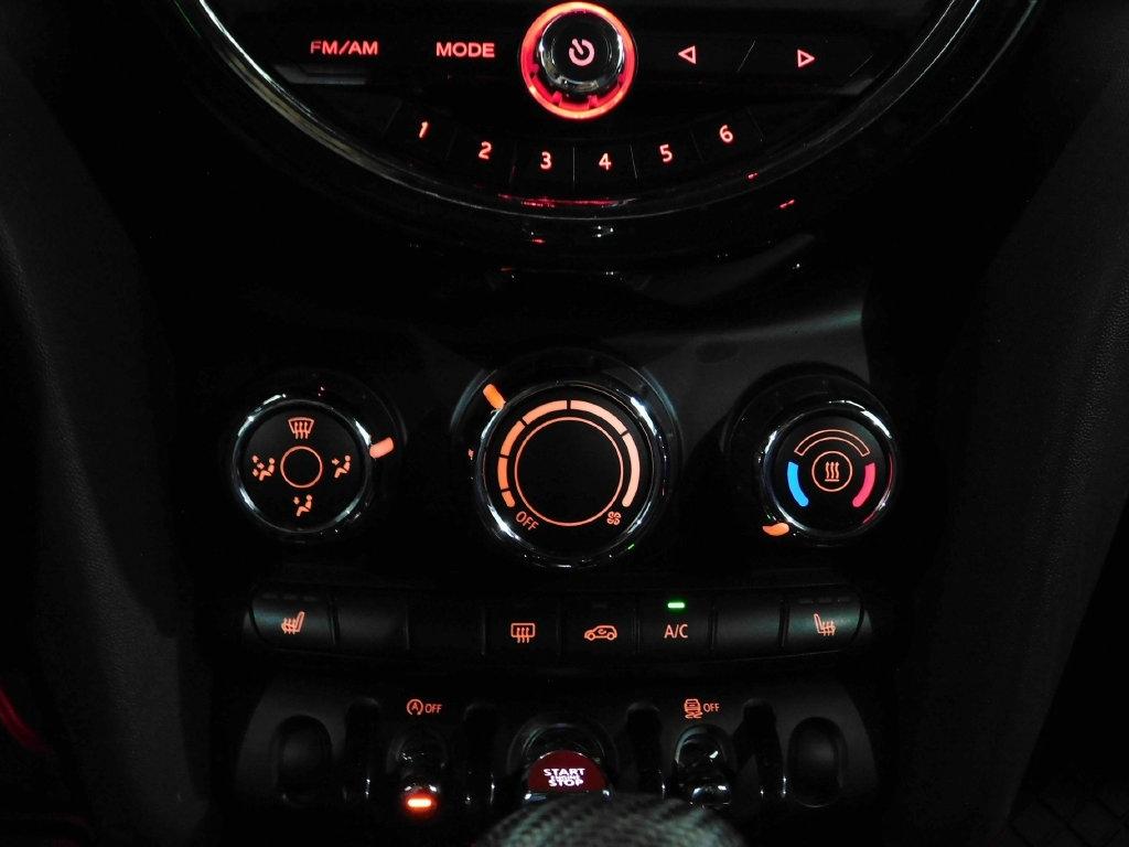 MINI Roadster S 2017