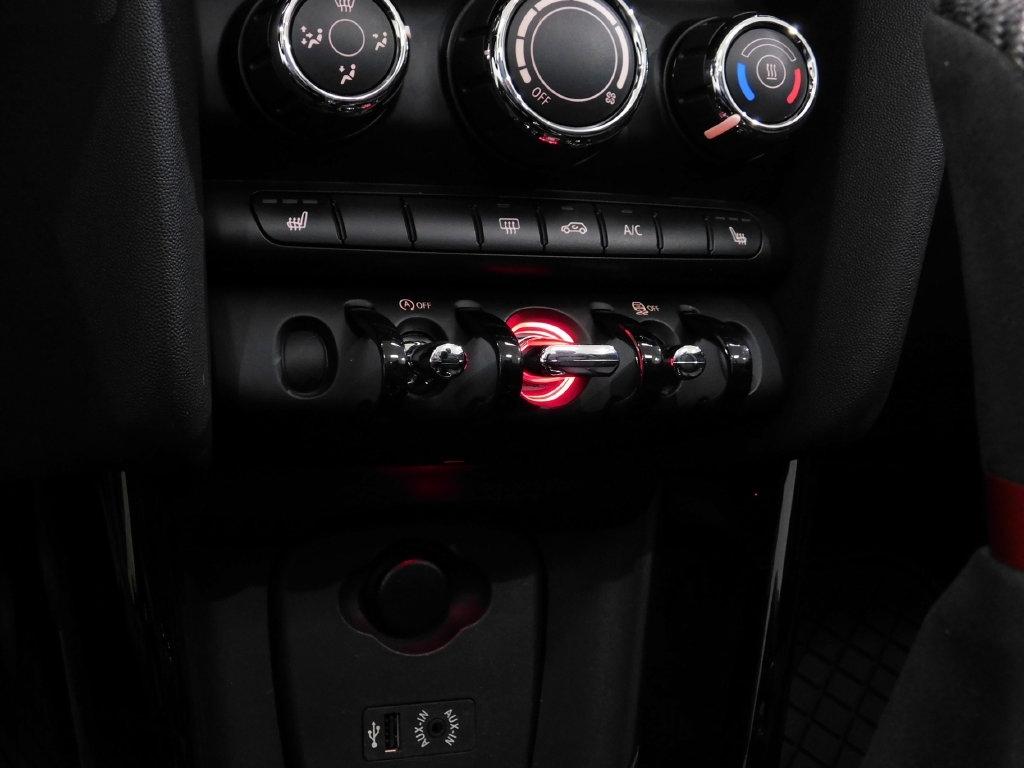 MINI Roadster S 2017