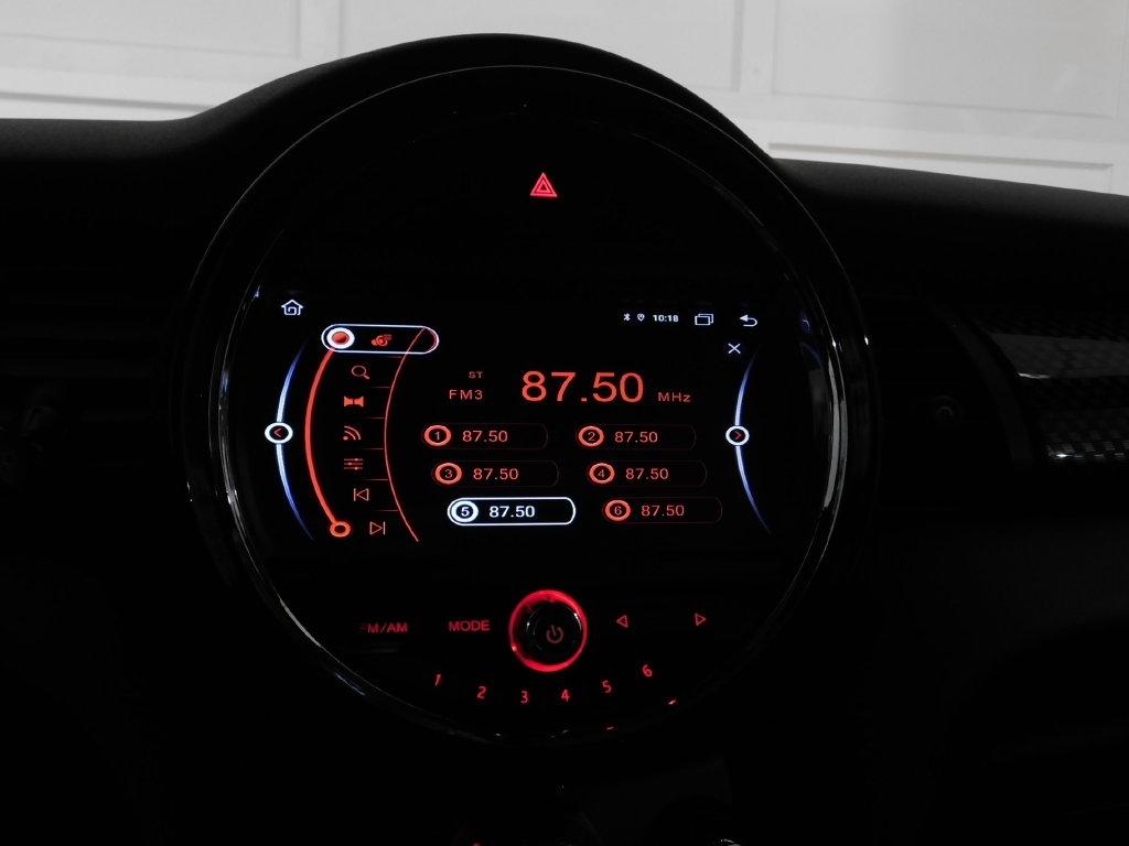 MINI Roadster S 2017