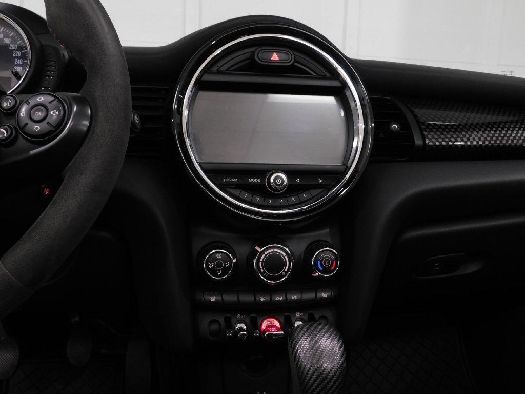 MINI Roadster S 2017