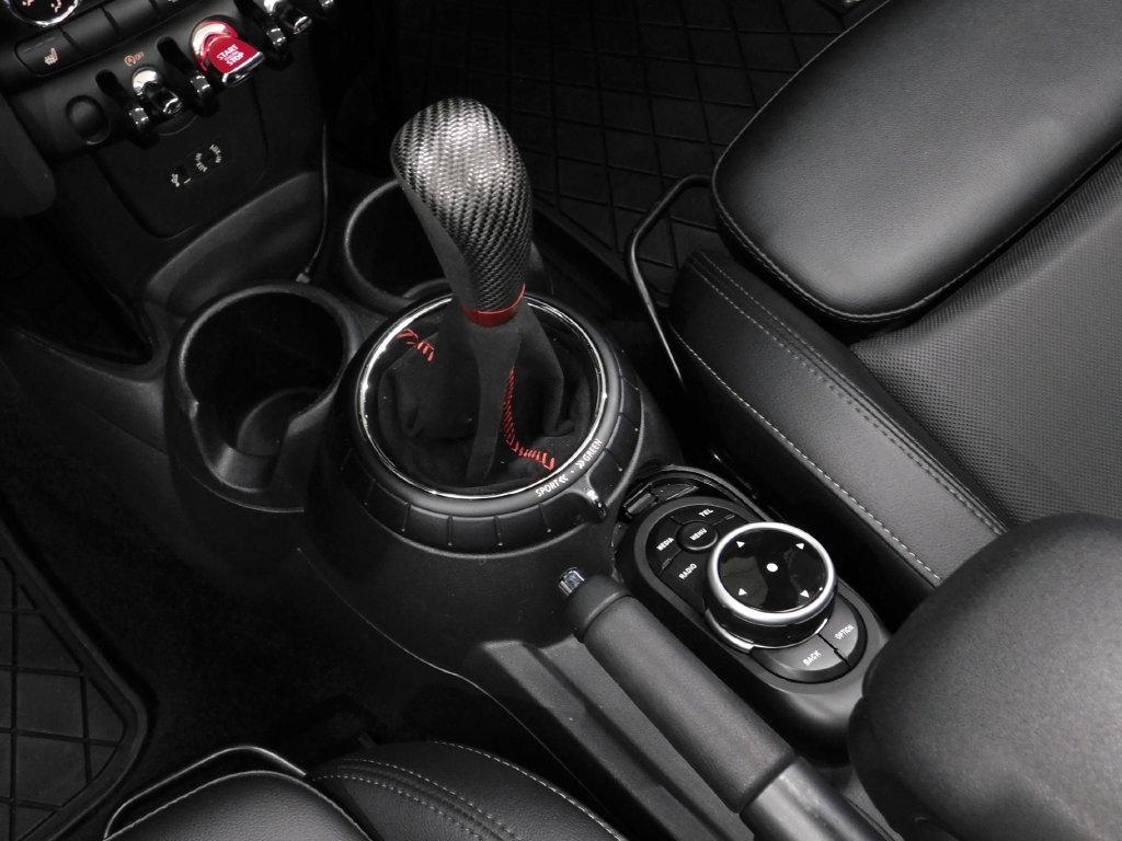 MINI Roadster S 2017