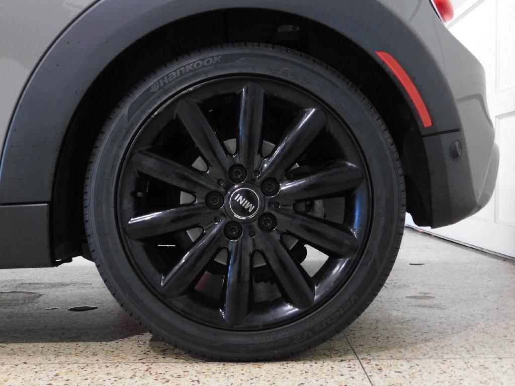 MINI Roadster S 2017