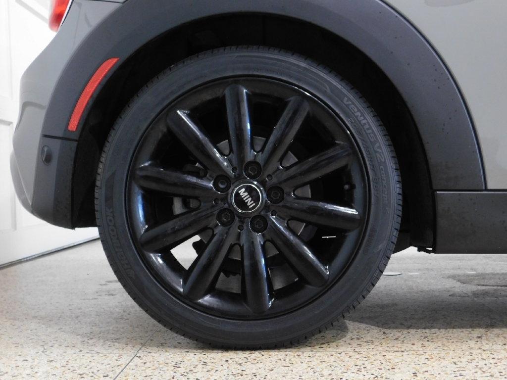 MINI Roadster S 2017