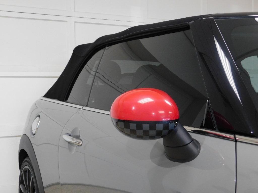 MINI Roadster S 2017