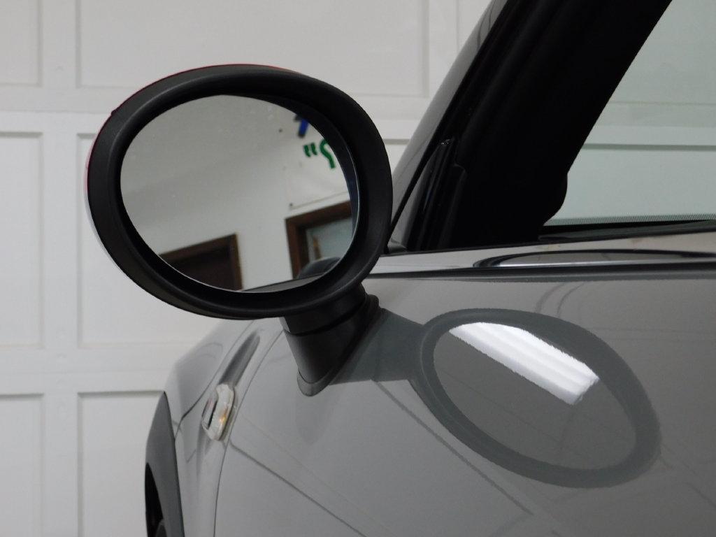 MINI Roadster S 2017