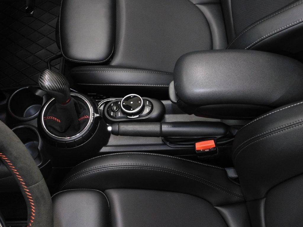 MINI Roadster S 2017