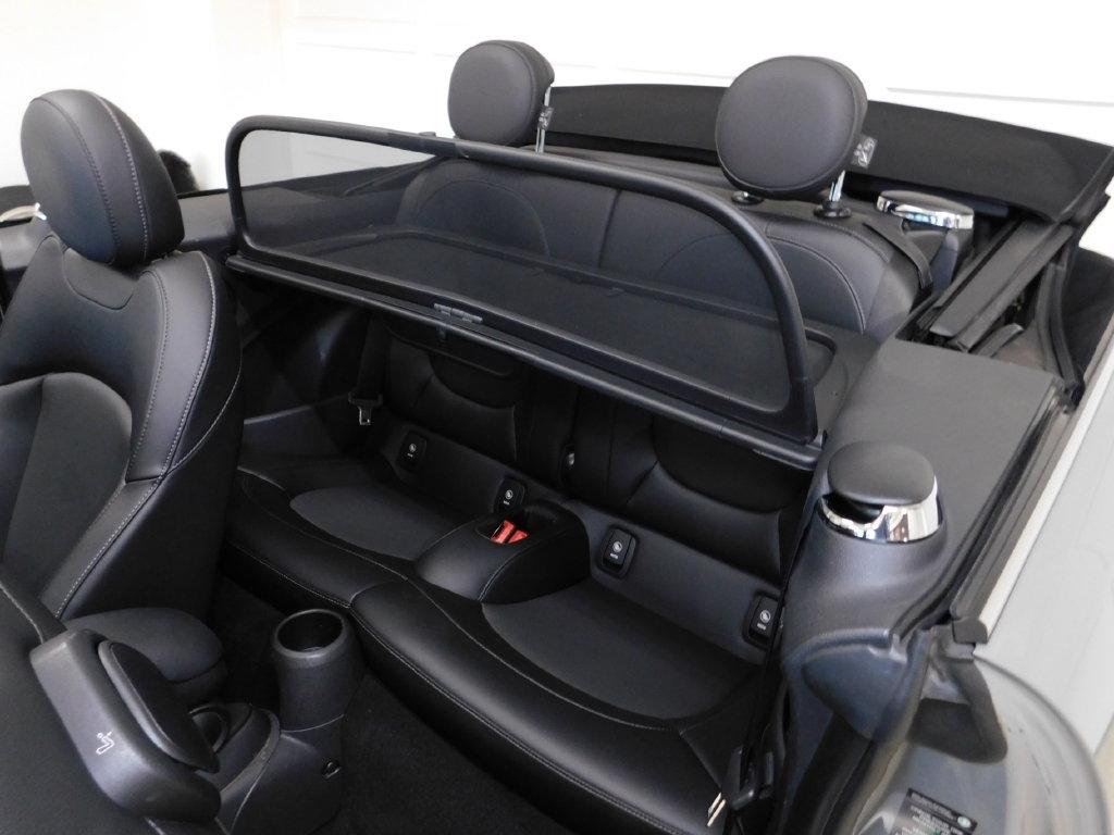 MINI Roadster S 2017