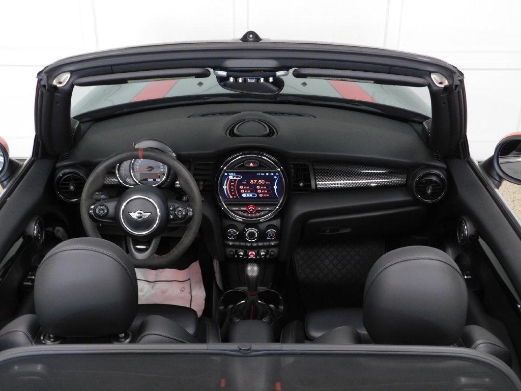 MINI Roadster S 2017