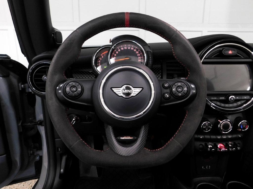 MINI Roadster S 2017