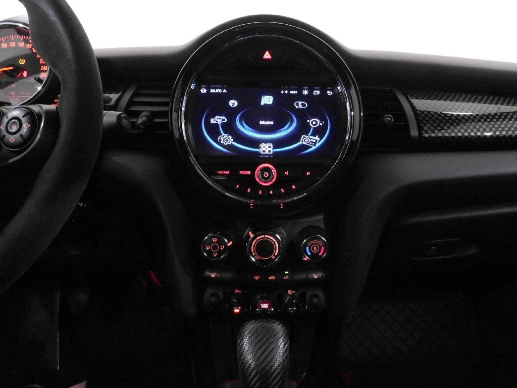 MINI Roadster S 2017