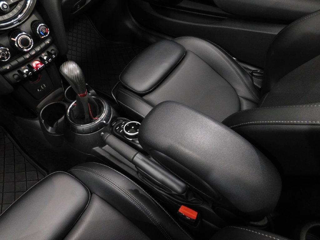 MINI Roadster S 2017