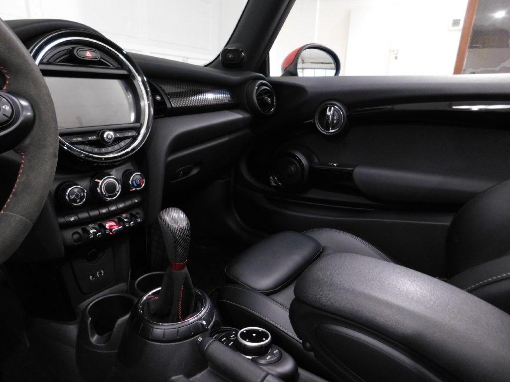 MINI Roadster S 2017