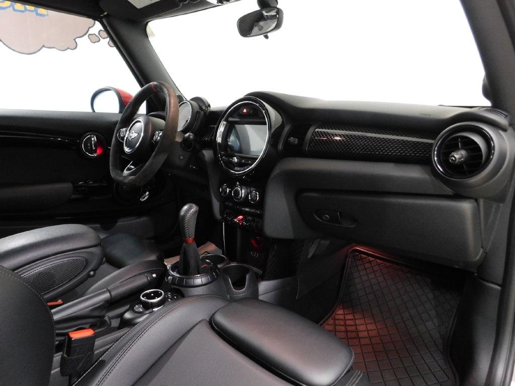 MINI Roadster S 2017