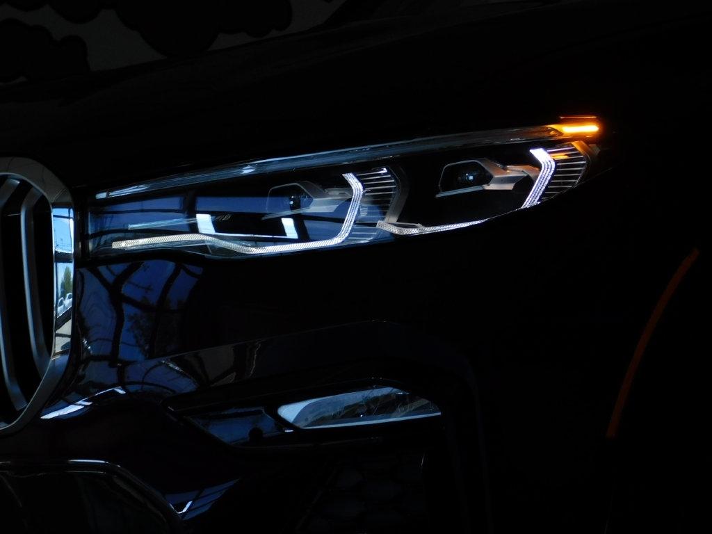 BMW X7 xDrive40i 2022