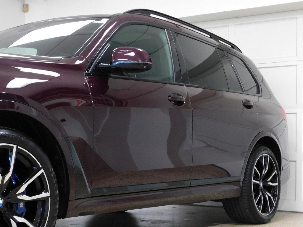 BMW X7 xDrive40i 2022