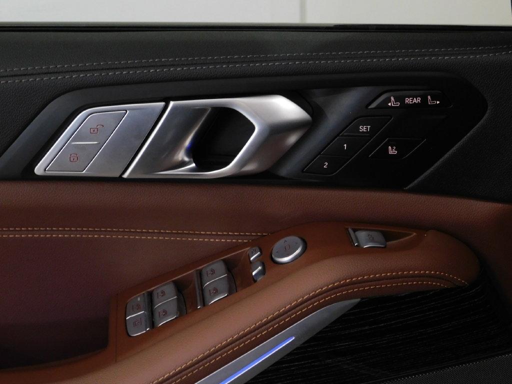 BMW X7 xDrive40i 2022