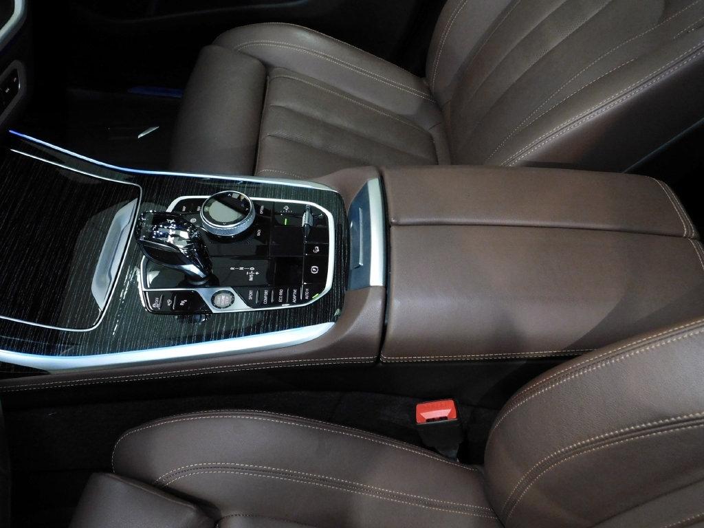 BMW X7 xDrive40i 2022