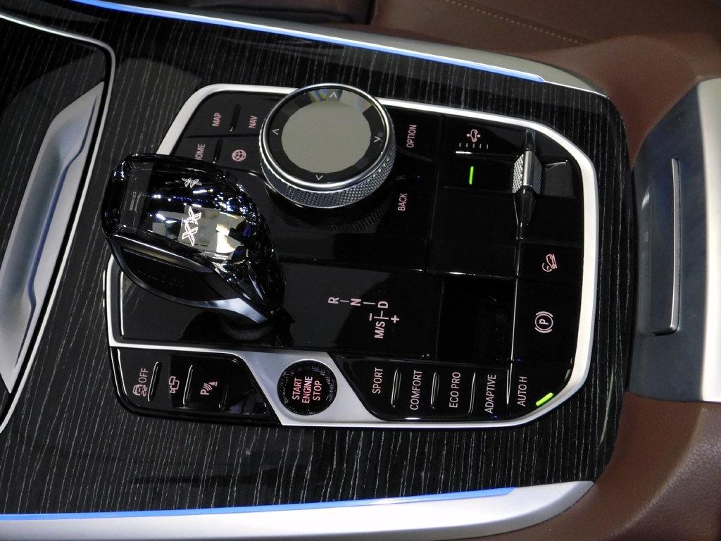 BMW X7 xDrive40i 2022