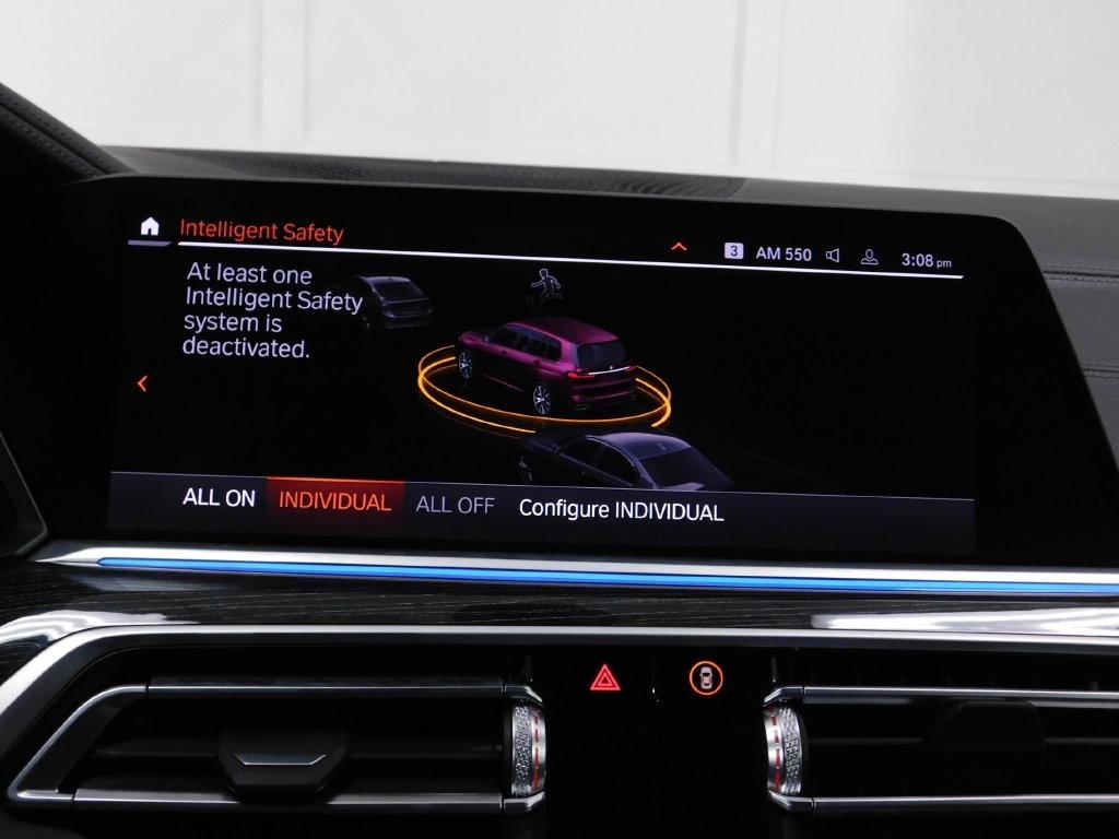 BMW X7 xDrive40i 2022