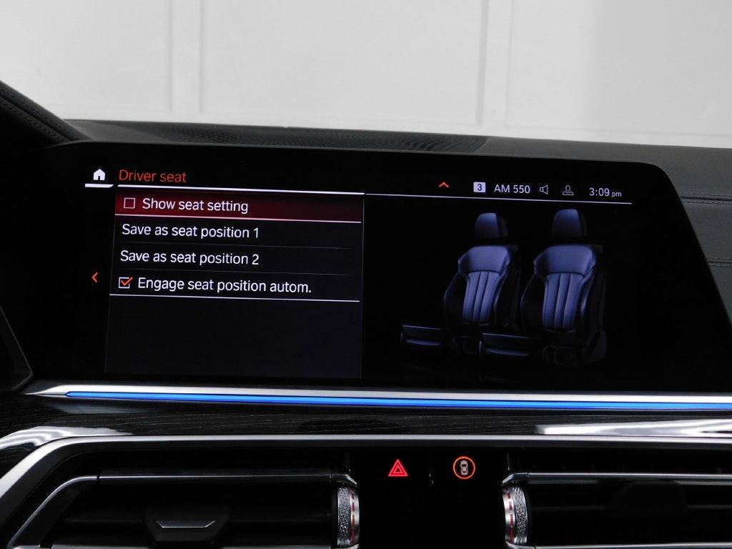 BMW X7 xDrive40i 2022