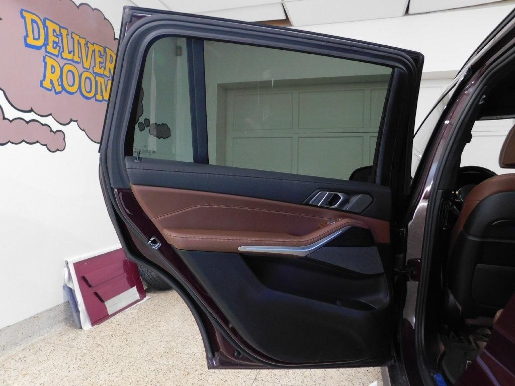 BMW X7 xDrive40i 2022