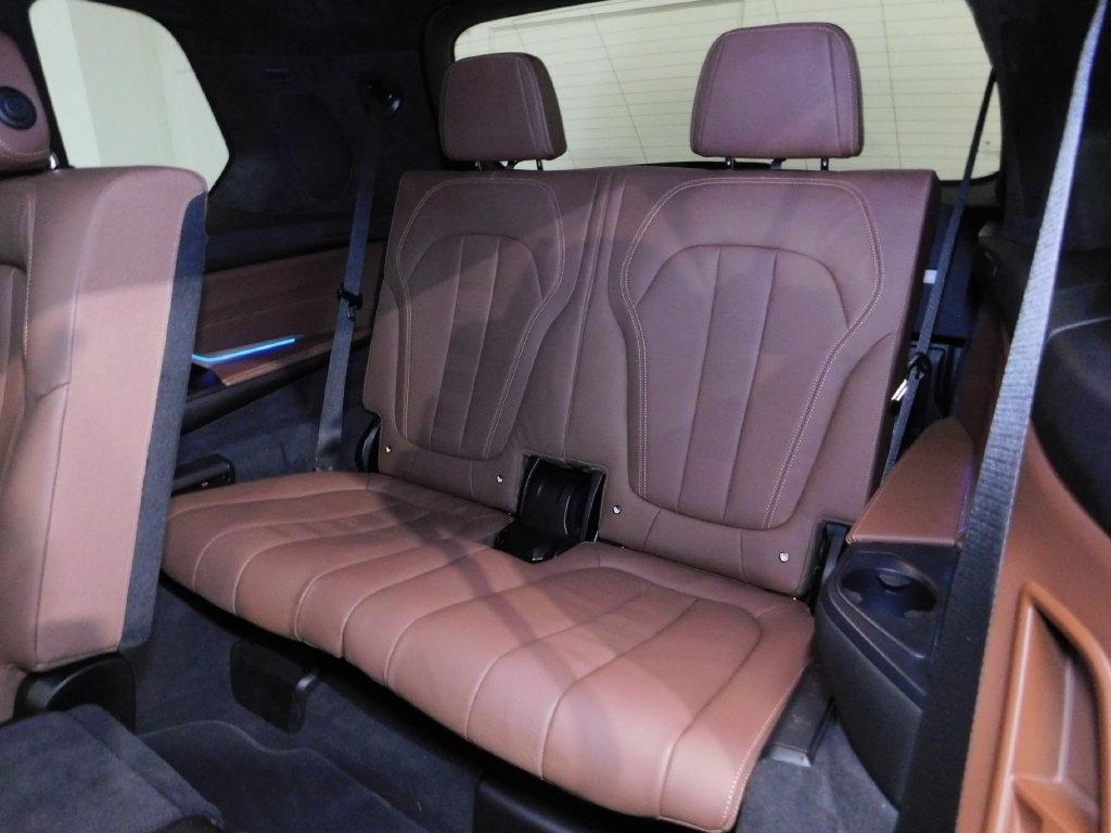BMW X7 xDrive40i 2022