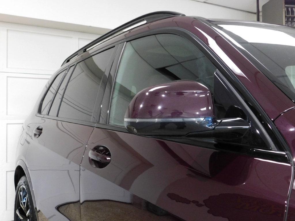 BMW X7 xDrive40i 2022