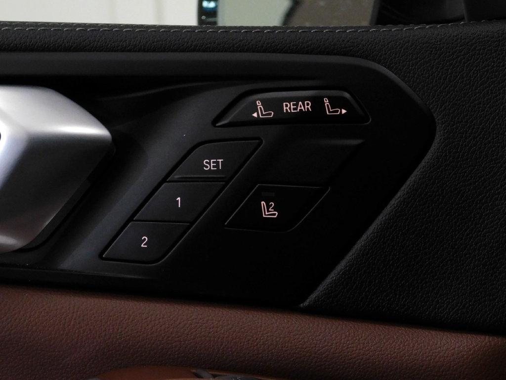 BMW X7 xDrive40i 2022