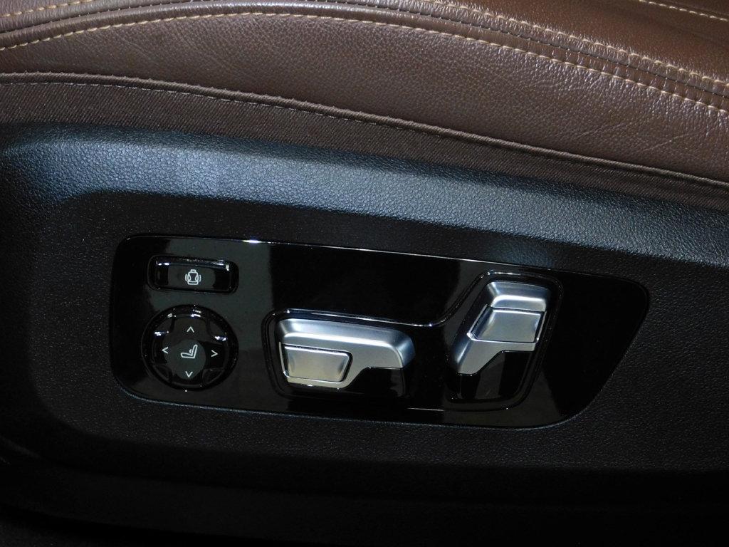 BMW X7 xDrive40i 2022