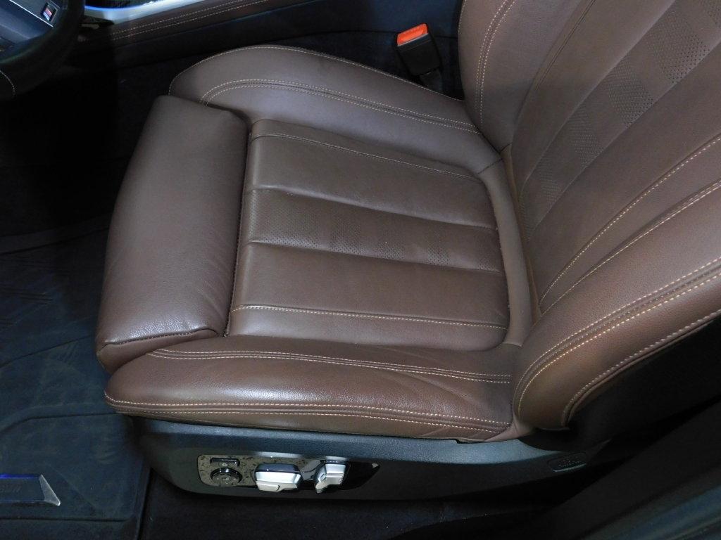 BMW X7 xDrive40i 2022