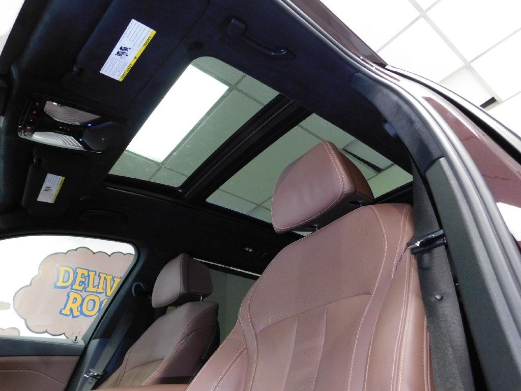 BMW X7 xDrive40i 2022